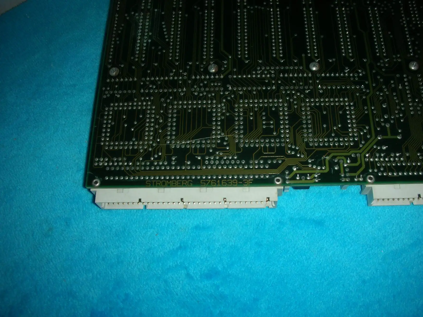 MEM86-3X192K /5761639-3F /58031844 J /58171760 ABB |