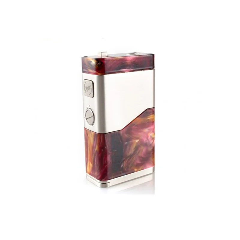 Оригинальная электронная сигарета Wismec LUXOTIC NC 250W Box MOD подходит для двух