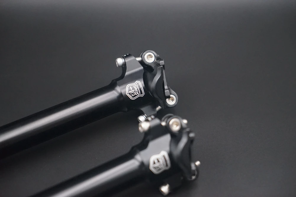 Manitou Jack Dropper Подседельный штырь 31 6 мм|seatpost 31.6mm|seatpost dropper |