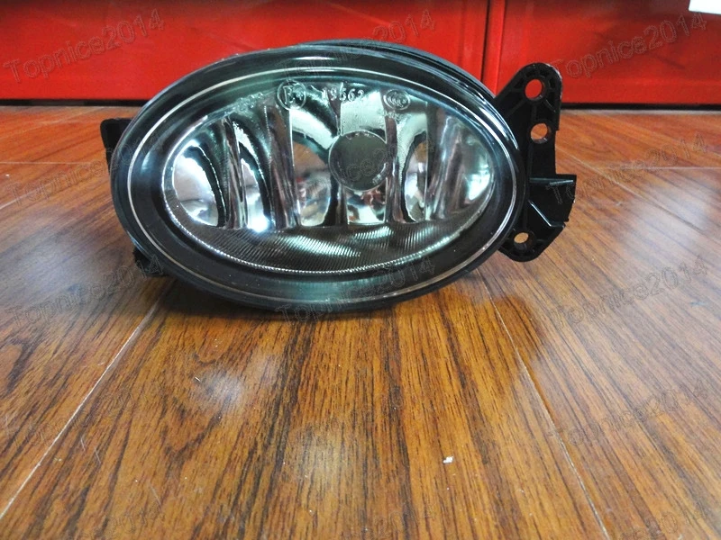 1 шт. LH левая передняя противотумансветильник фара автомобильный стайлинг для