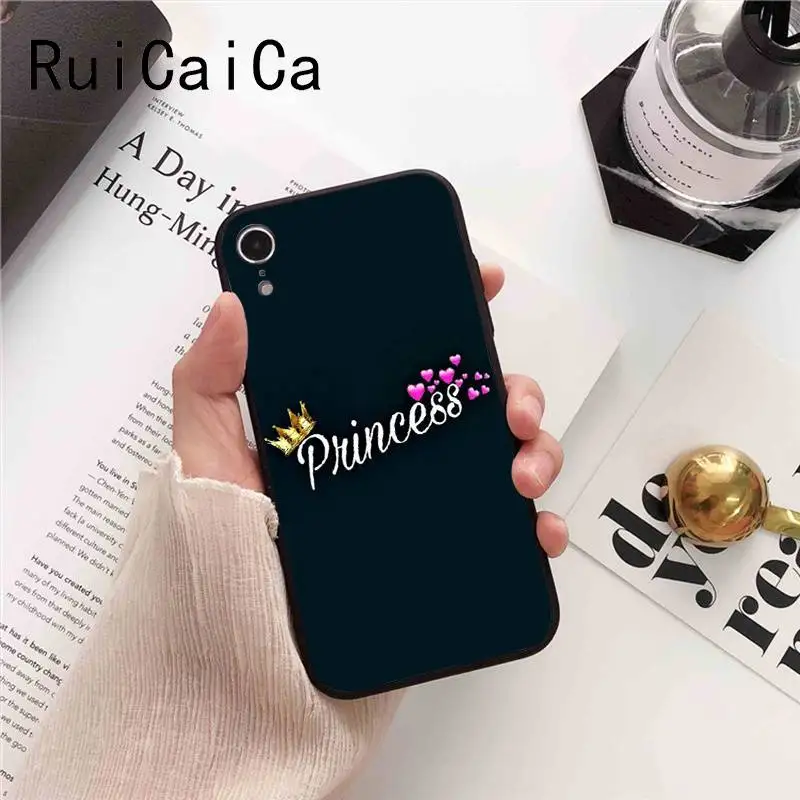 Чехол для iPhone 8 7 6 6S 6Plus X XS MAX 5 5S SE XR 10 | Мобильные телефоны и аксессуары