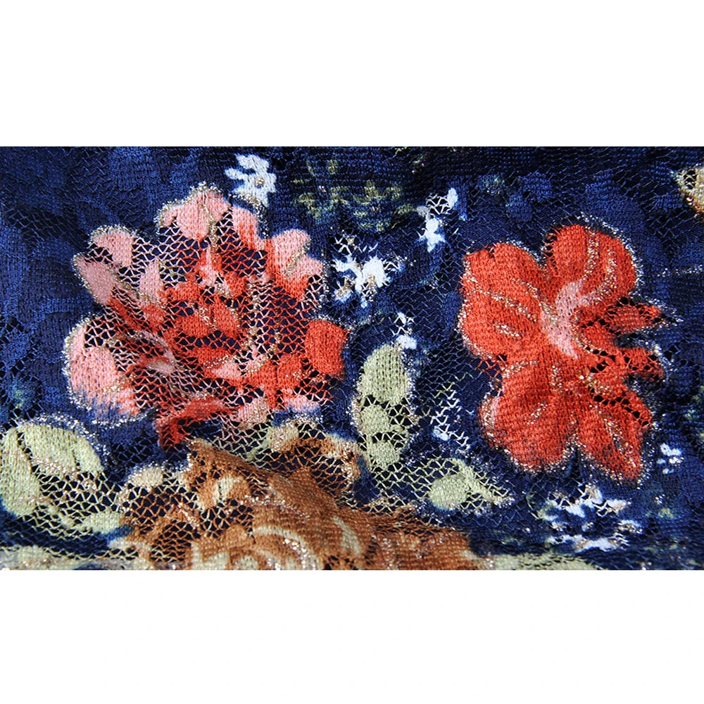 

WEARZONE Brand Autumn Winter Caps Hat Women Hedging Skullies Caps Cap Hat Knitting Lace Jacquard Double Layer Of Cotton