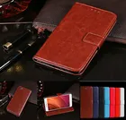 Чехол-книжка для Xiaomi Redmi Note 5A, кожаный, 2 ГБ, 16 ГБ