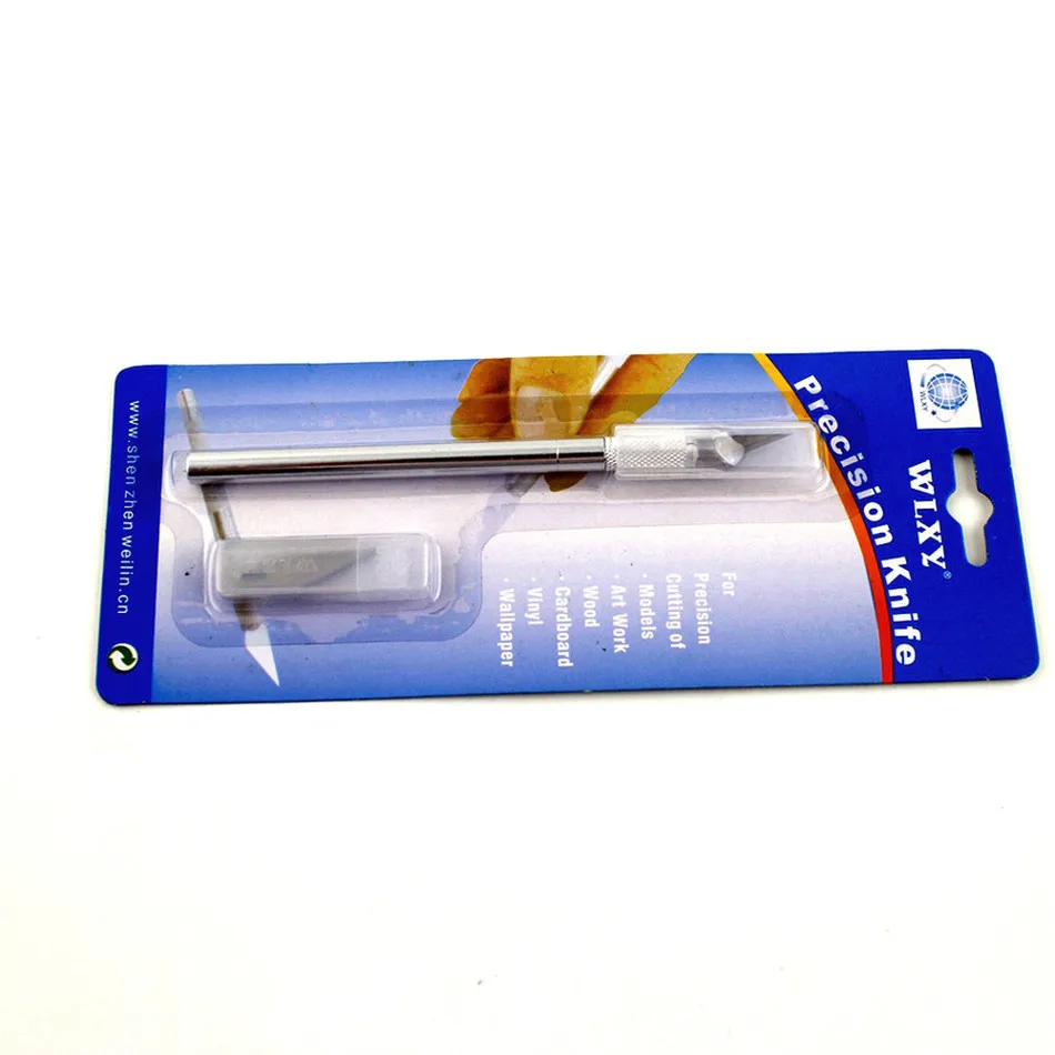 5 Лезвия для резьбы по дереву инструменты ремесло скульптурный гравировальный