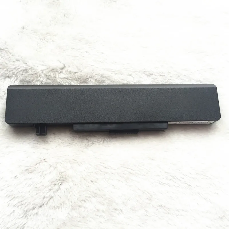 Аккумулятор для ноутбука lenovo G480 G485 G585 G580 Y480 Y580 Z380 Z480 Z580 Z585 Z485 121000675 45N1048 L11N6R01 L11S6F01