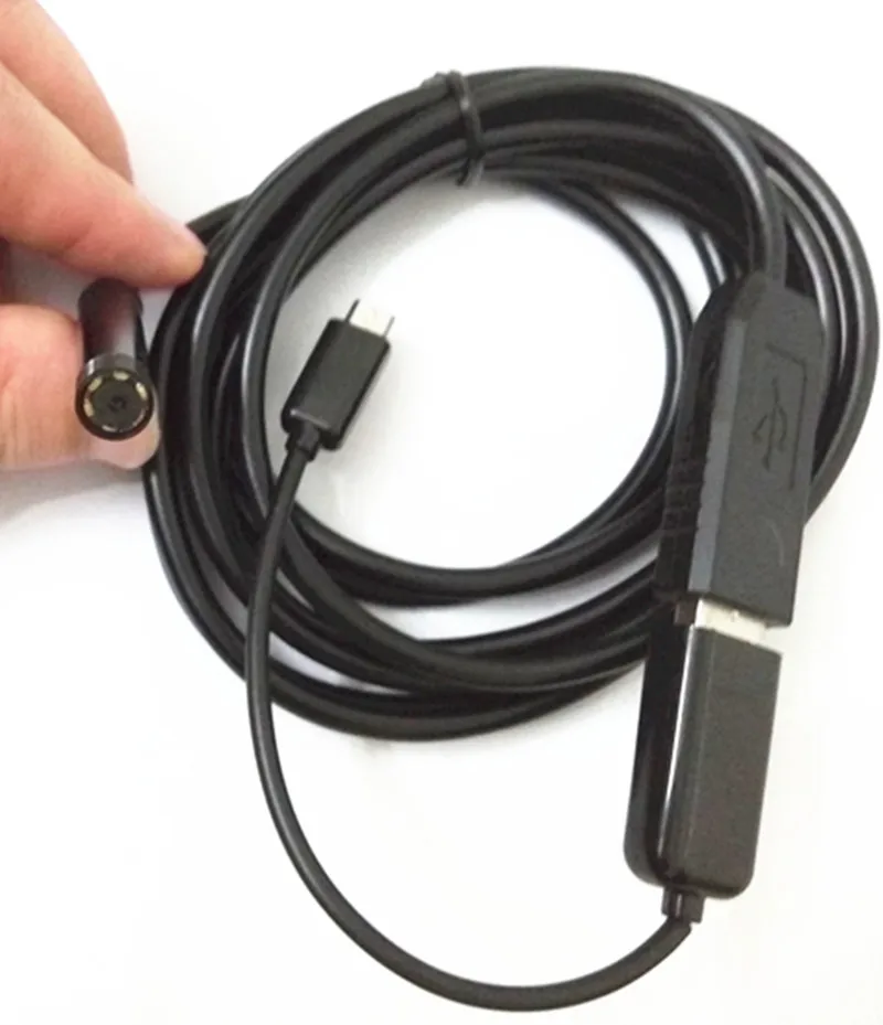5M 2MP 1080P для Android OTG Видео мобильный эндоскоп|endoscope for android|1080p endoscopeendoscope 2mp |