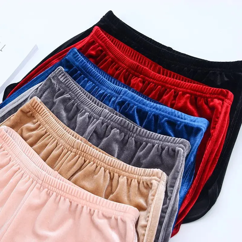 Pantalon Mujer/распродажа Брюки Vadim Сезон весна-лето Европейский и американский стиль