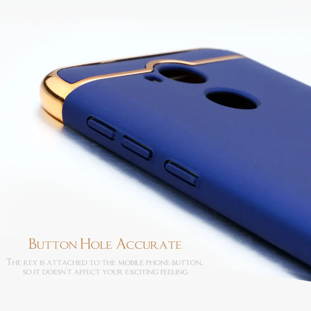 Cases For Huawei Honor 6A Covers Pro Play Matte Ultral Thin DLI-TL20 DLI-AL10 AL10 Holly 4 Case DD |