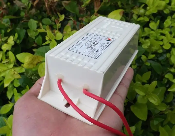 EMI фильтр 220V анти помех 6A AC выход очиститель питания (6 3)|Инверторы и конвертеры| |