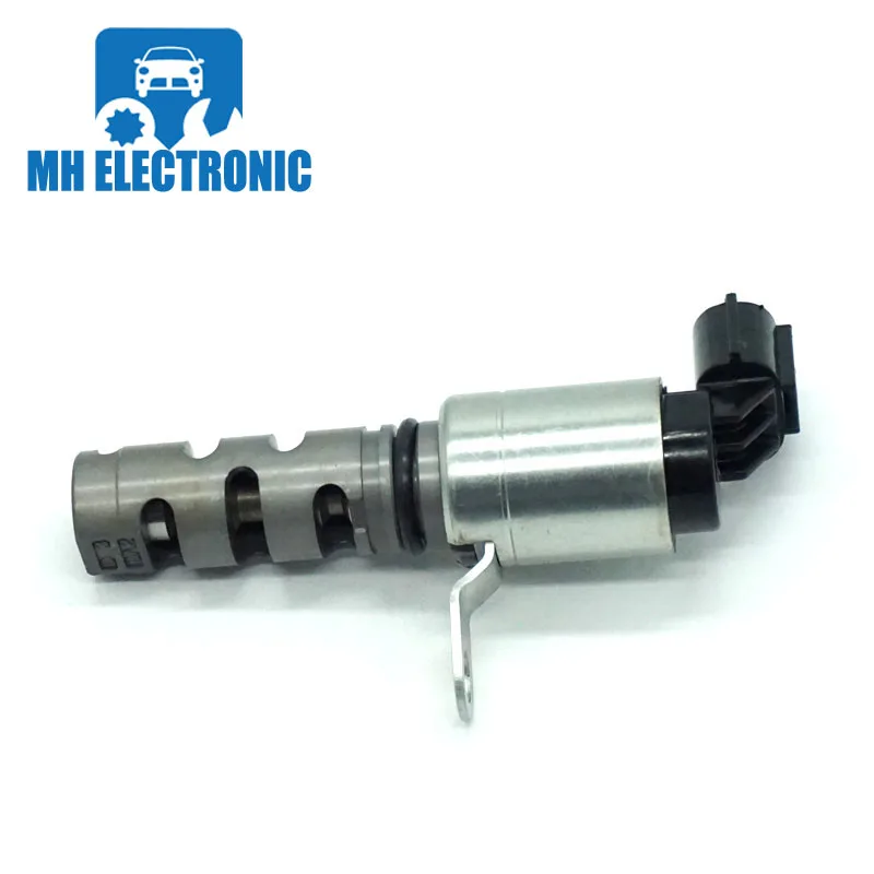 MH Электронный соленоидный переменный клапан VVT для Mazda 2 3 1 5 6 L 2007 akui ZJ3814420 высокое