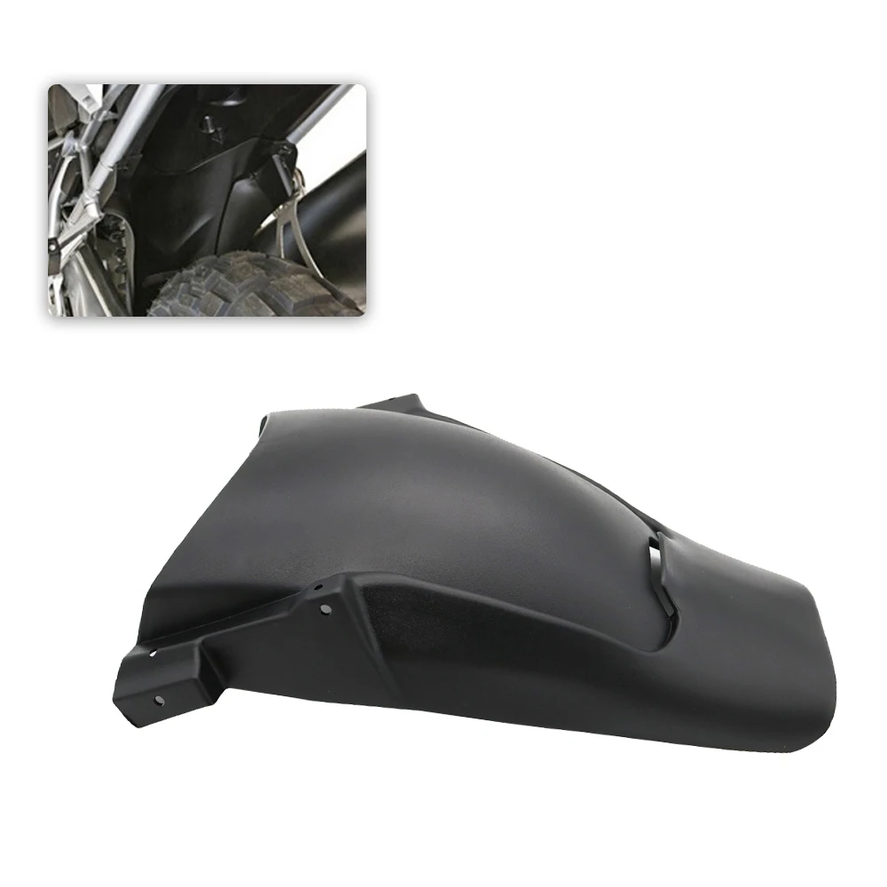 Для BMW R 1200 GS мотоцикла крыло Колеса расширение переднее и заднее для R1200 GS/GSA LC 2014