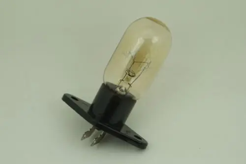 Лампочка для микроволновой печи шарообразная лампа и основа T170 240 В/25 Вт