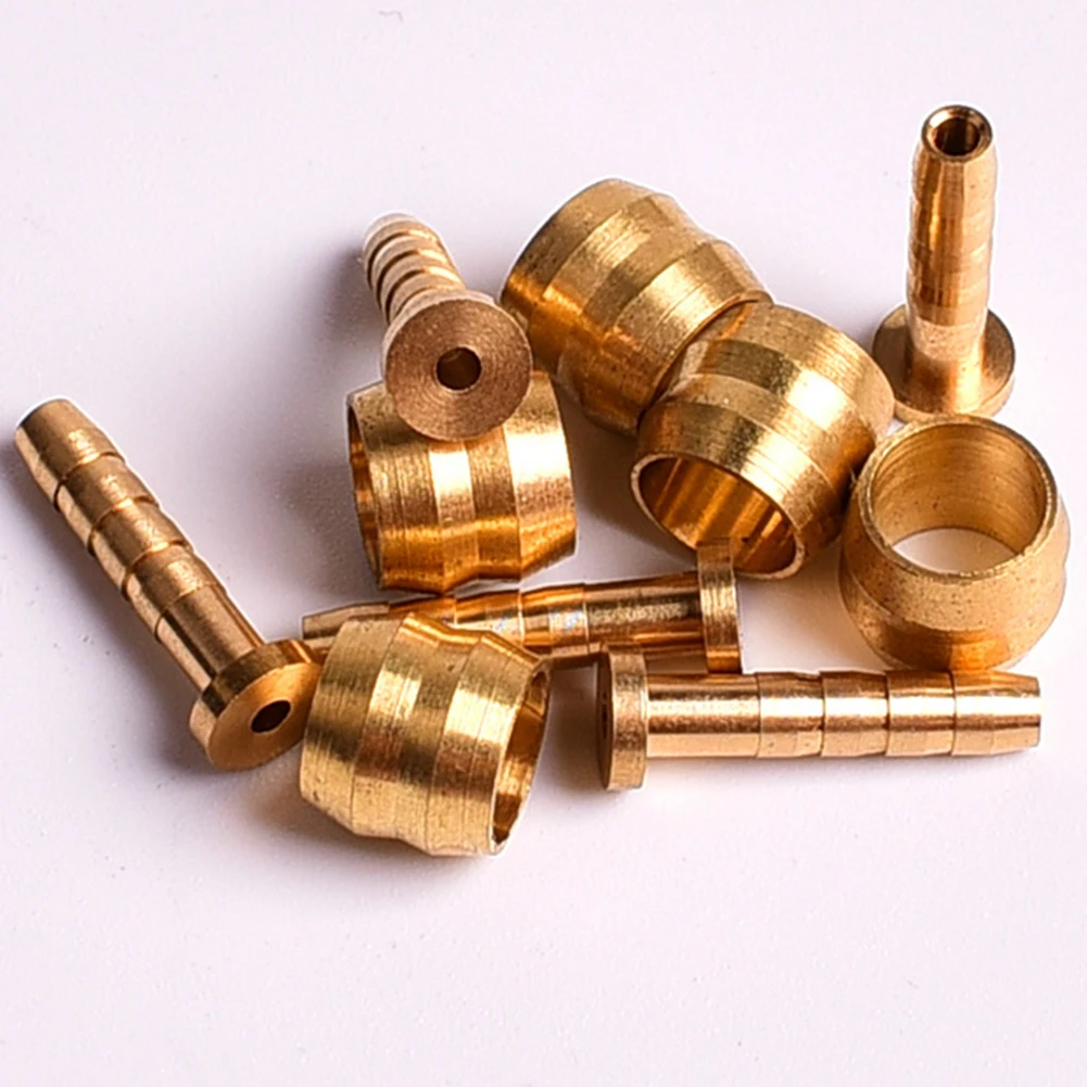 10 пар в комплекте гидравлические велосипед с дисковым тормозом тормозной шланг T