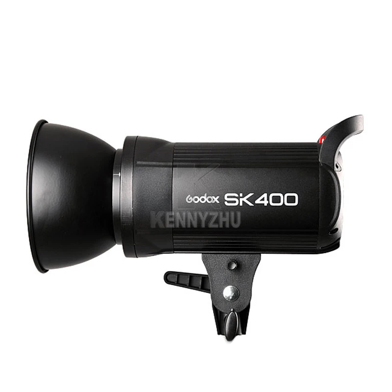Студийный стробоскоп Godox SK400 1200 Вт/3x400WS светильник для стробоскопа софтбокс 60x90 см