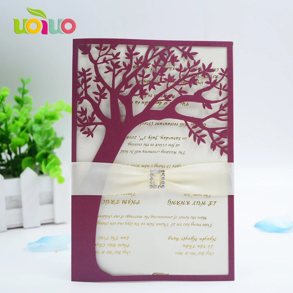 Романтическая любовь дерево Лазерная резка 3d Индивидуальный размер и цвет