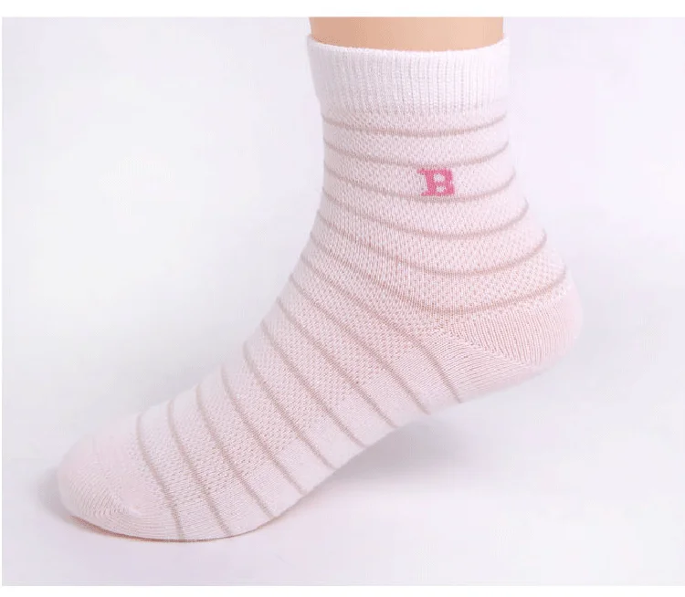 

Children Socks 5 Pairs Soft Cotton Roses Girls Spring and Autumn Kids Baby Good Selling Princess Breathable Colorful footwears