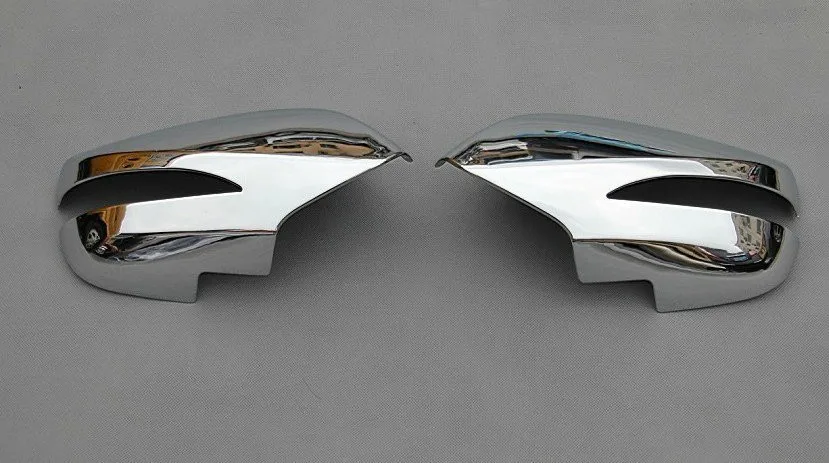 ABS хромированное зеркало заднего вида Накладка/зеркало украшение для 2012 Hyundai