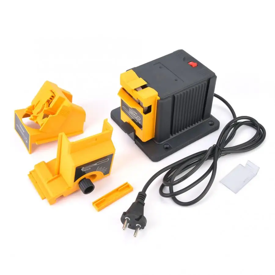 Шлифовальная машина многофункциональный 96 Вт Электрический нож заточка для