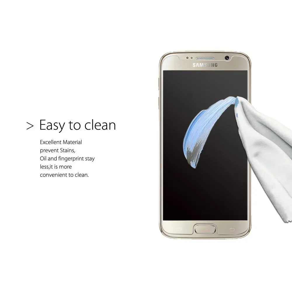 Защитное закаленное стекло для Samsung Galaxy Grand Prime G531H J1 J2 J3 J5 J7 2016 S3 S4 S5 Neo S6 A5 A3 |