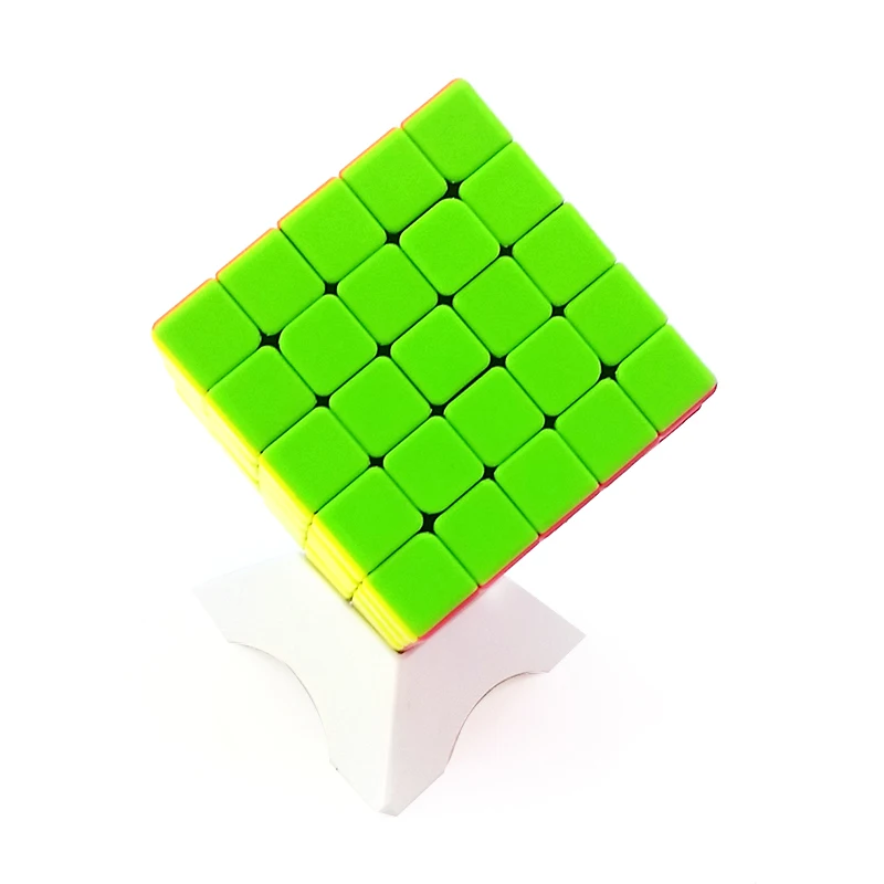 5x5x5 магический куб профессиональный скоростной цветная головоломка твист