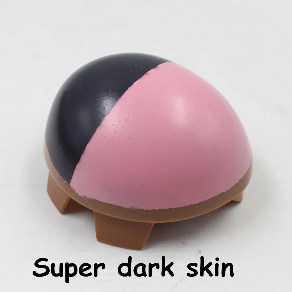 Кукла из кожи головы Fortune Days 1/6 кукла RBL blyth аксессуары мягкая кожа без париков