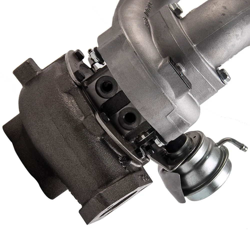 BV43 Turbo 53039880127 53039880145 для hyundai iMax iLoad D4CB 170HP Turbolader 16 В 28200-4A480 | Автомобили и мотоциклы