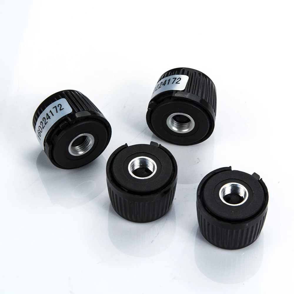 Беспроводной TPMS мобильный телефон приложение bluetooth управление дисплей шин