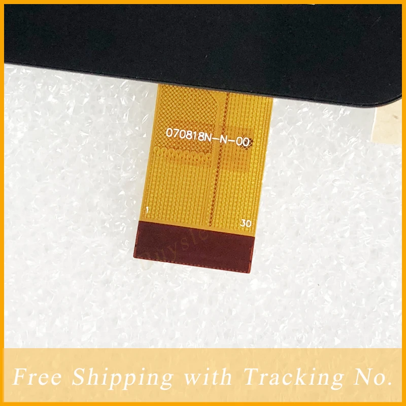 Refer No. 070818N-N New touch panel Touch Screen Digitizer mid sensor 070818N-N-00 screen | Компьютеры и офис