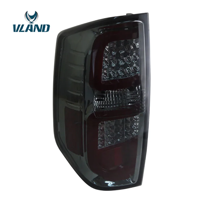 VLAND Factory For Car Tail Light Tundra LED Bar Taillight 2014 2016 Lamp With DRL+Brake+Reverse | Автомобили и мотоциклы