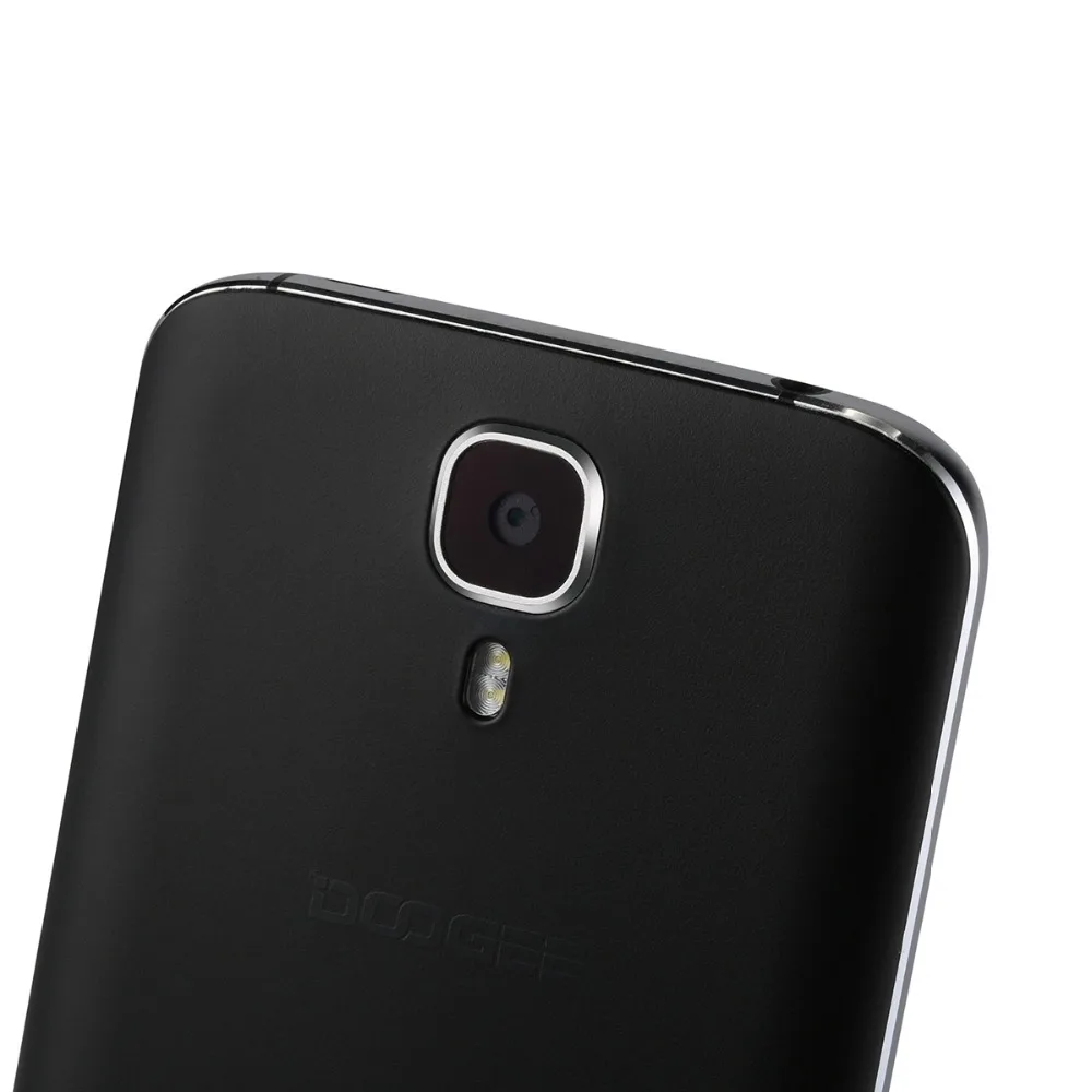 Doogee X9 Pro 5.5 дюймов 4 г LTE мобильный телефон Android 6.0 2 ГБ Оперативная память 16