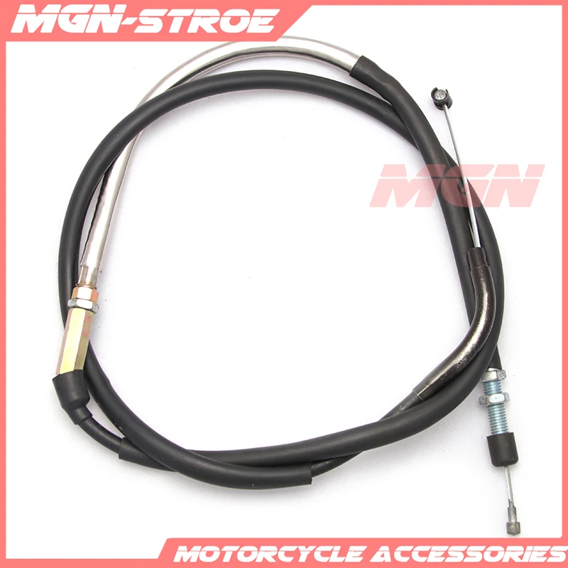 

Motorcycle Clutch Lever Cable Line For FZ1 FZ-1 2001 2002 2003 2004 2005 01 02 03 04 05