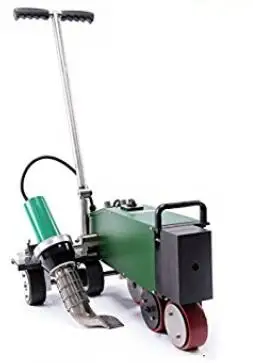 Фотоизоляционный сварочный аппарат для кровли и гидроизоляции|pvc welder|plastic welderwelder