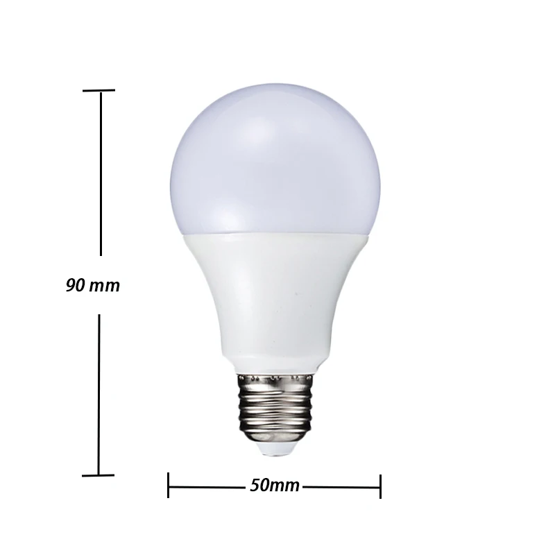 Litwod Z30 E27 светодиодный RGB волшебная лампа 3 Вт 5 10 15 85-265 ACV110 ACV220 светильник Точечный +