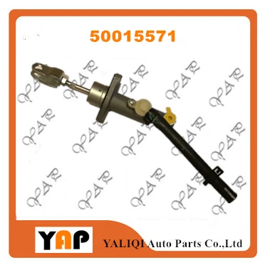 Новый главный насос сцепления 5/8 для Roewe 350 MG350 MG5 1.5L L4 50015571 2009-2015 | Автомобили и