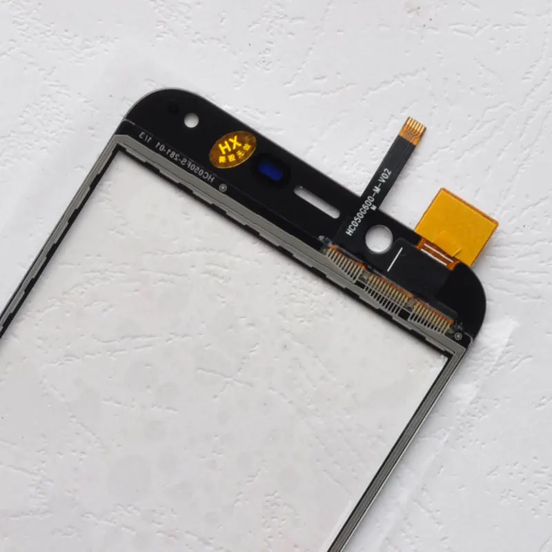 BINYEAE 5 0 ''сенсорный экран для Cubot Magic Digitizer сенсорная панель стекло объектив