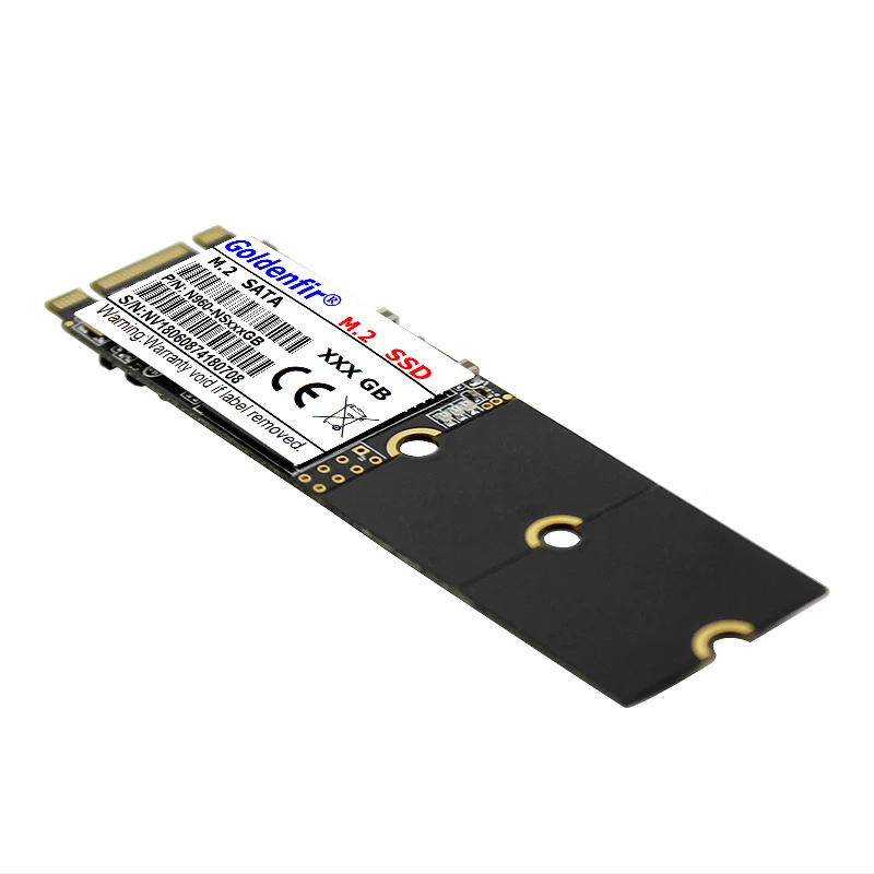 SSD M2 M.2 2280 M. 2 внутренних твердотельных накопителя ноутбука 60 ГБ 120 128 240 480 500 512 960 1 ТБ