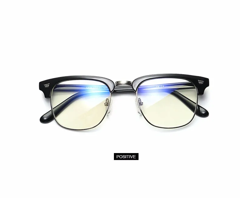 KINGSEVEN, очки для компьютера, Oculos de Grau, оправа для очков для мужчин и женщин, очки с голубым покрытием, антибликовое покрытие, защита от ультрафиолета