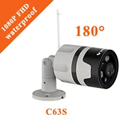 Vstarcam 1080P ip-камера 4X Zoom IP66 Водонепроницаемая уличная Wifi камера с автофокусом PTZ CCTV камера безопасности IR Night