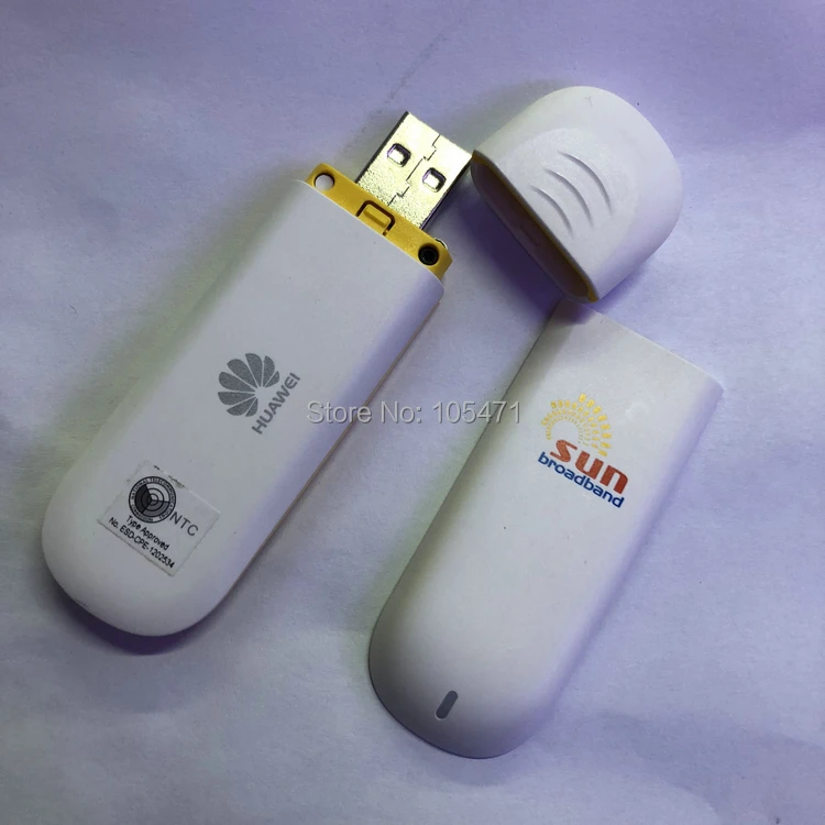 

HUAWEI E303 3G HSDPA USB MODEM WCDMA850/1900/2100MHZ unlocked data card E303 good for Brazil