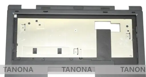 Оригинальный Новый 02DC013 черный для Lenovo Thinkpad 11E 5-го поколения 20LR 20LQ Упор рук