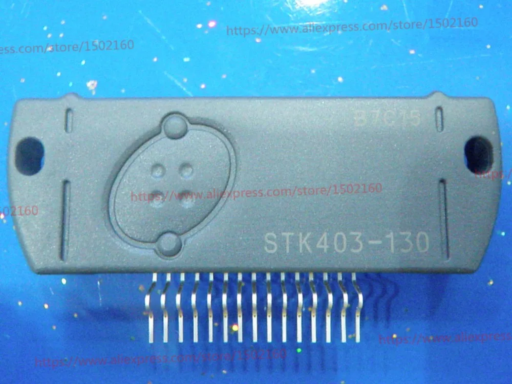 STK403 130|original|original new |
