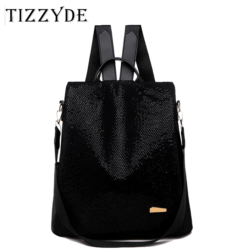 

New Design Simple Style Women's Backpack Tide Wild High Quality Canvas Student Bag Outdoor Travel Backpack bag WHY114