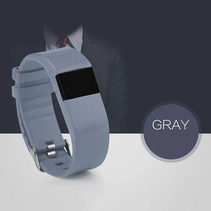 TW64 смарт Bluetooth анти падения устройства motion план шаг монитор сердечного ритма|step