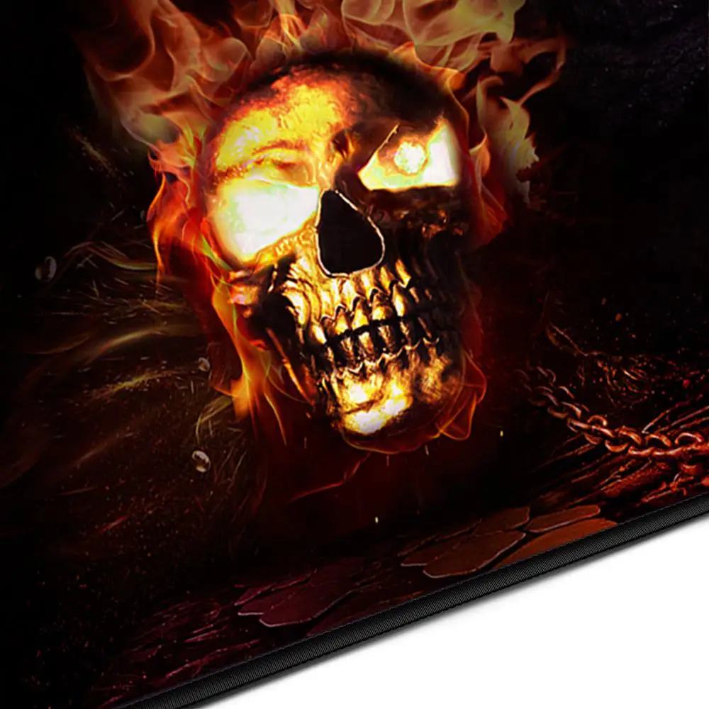 JIALONG большой игровой коврик для мыши(900x400x3 мм) XXL расширенный коврик для мыши водостойкий коврик для клавиатуры с нескользящей резиновой основой