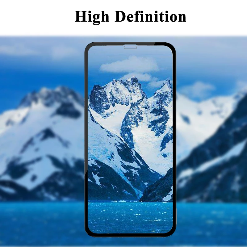 Защитная пленка для экрана iphone x, Защитное стекло для iphone x, закаленная броня, iphone aphone 10 iphne ihone ifone, заставка tremp