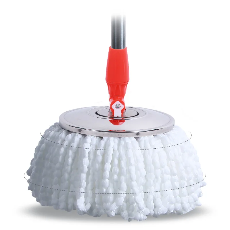 Koyida 360 градусов микрофибры Швабры головы до mop Home Clean Инструменты Заправка для