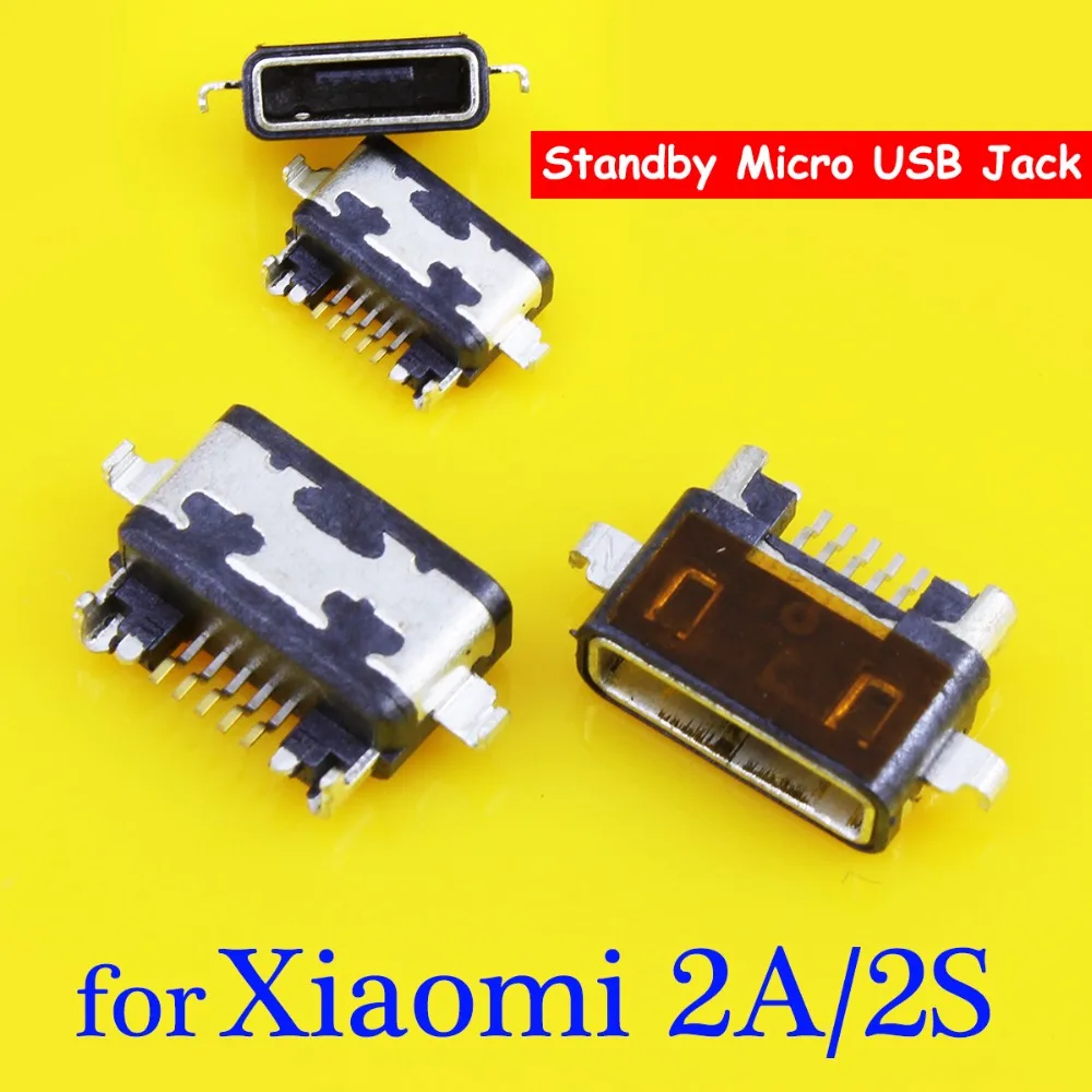 JCD 1 шт. микрофонный модуль USB зарядный порт плата гибкий кабель Запчасти для Xiaomi 2A