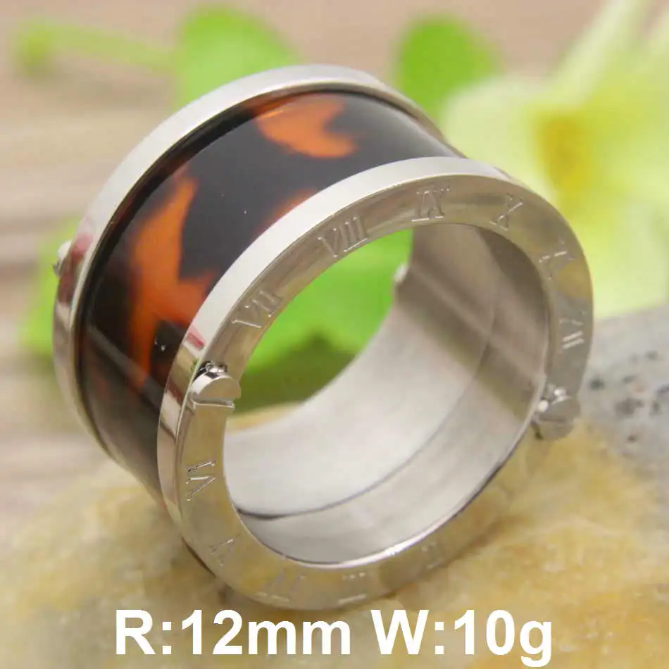 Новинка модные ювелирные изделия из нержавеющей стали высокого качества