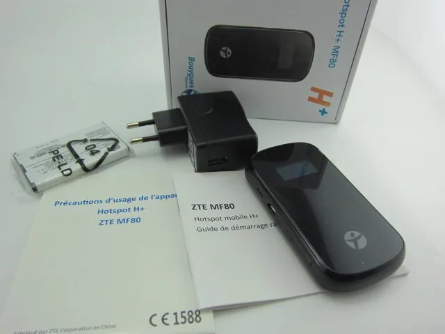 Разблокированный ZTE MF80 3g 4g Wi-Fi роутер 42 Мбит/с Мобильная точка доступа mifi dongle lte |