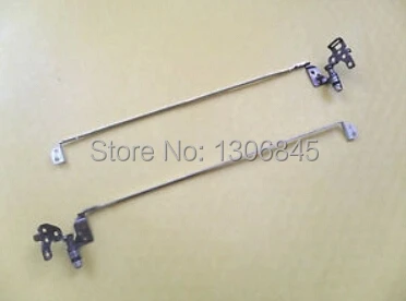 

SSEA Free Shipping New LCD Hinges for HP Pavilion G6 G6-2000 Series Laptop